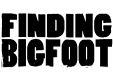 Finding Big foot